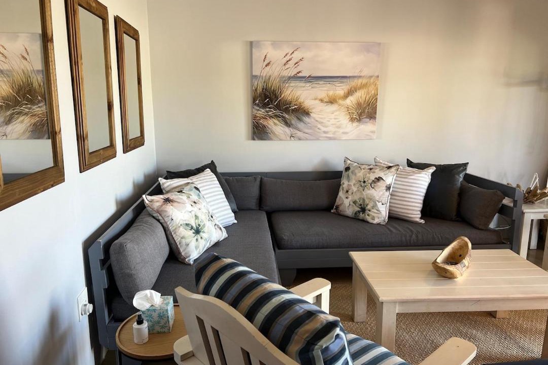Photo of Livingroom in Myoli Beach