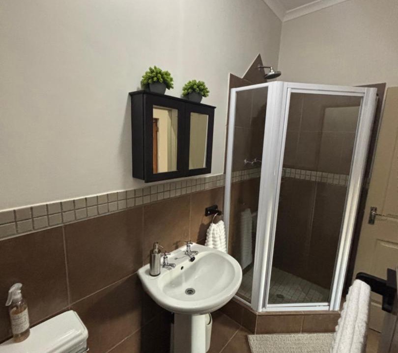 Photo of Bathroom in Westdene
