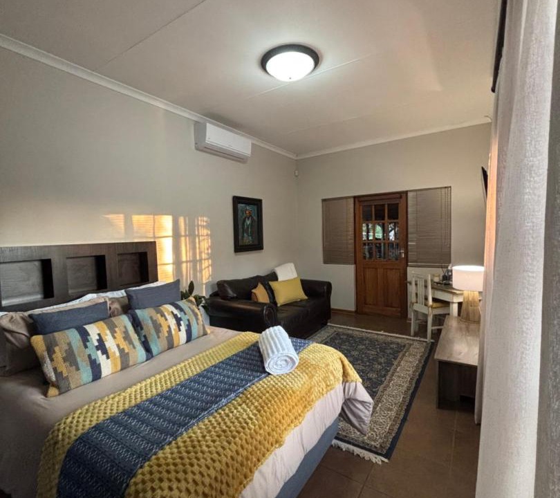 Photo of Bedroom in Westdene