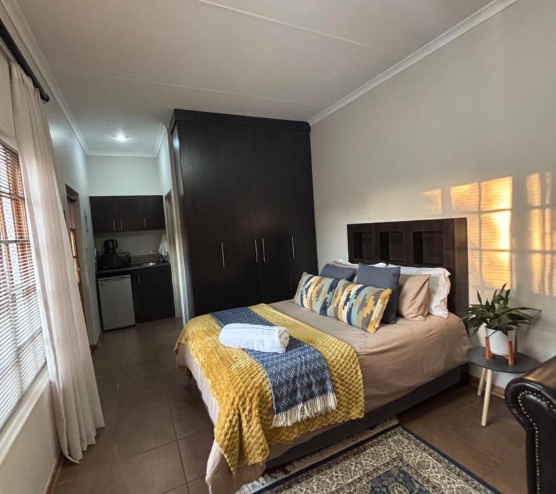 Photo of Bedroom in Westdene