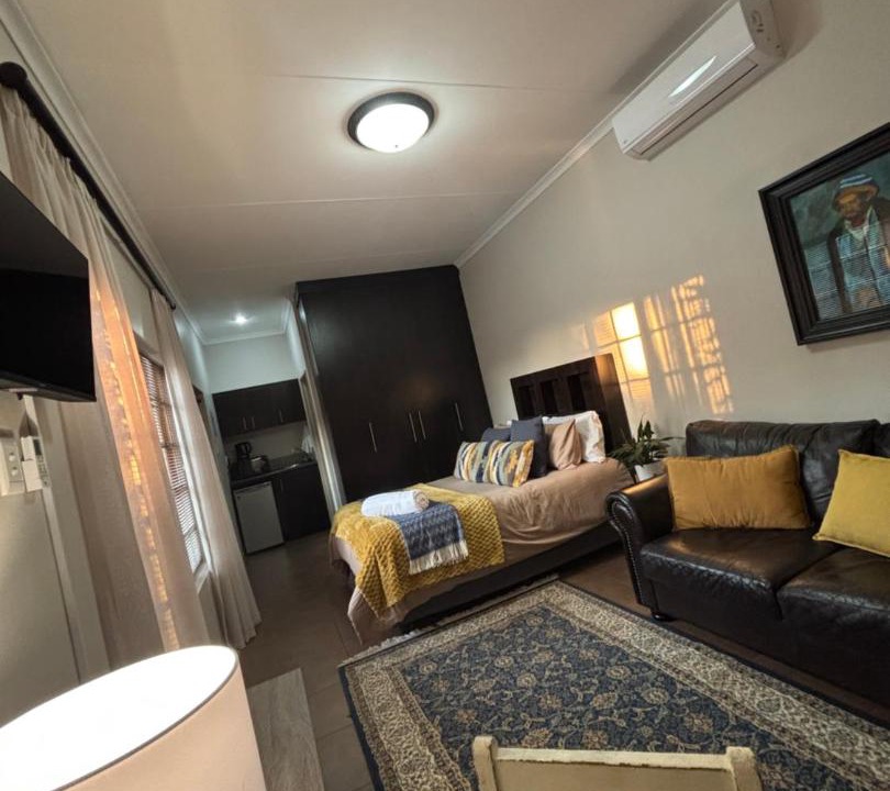 Photo of Livingroom in Westdene