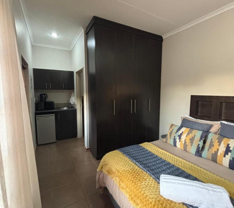 Photo of Bedroom in Westdene