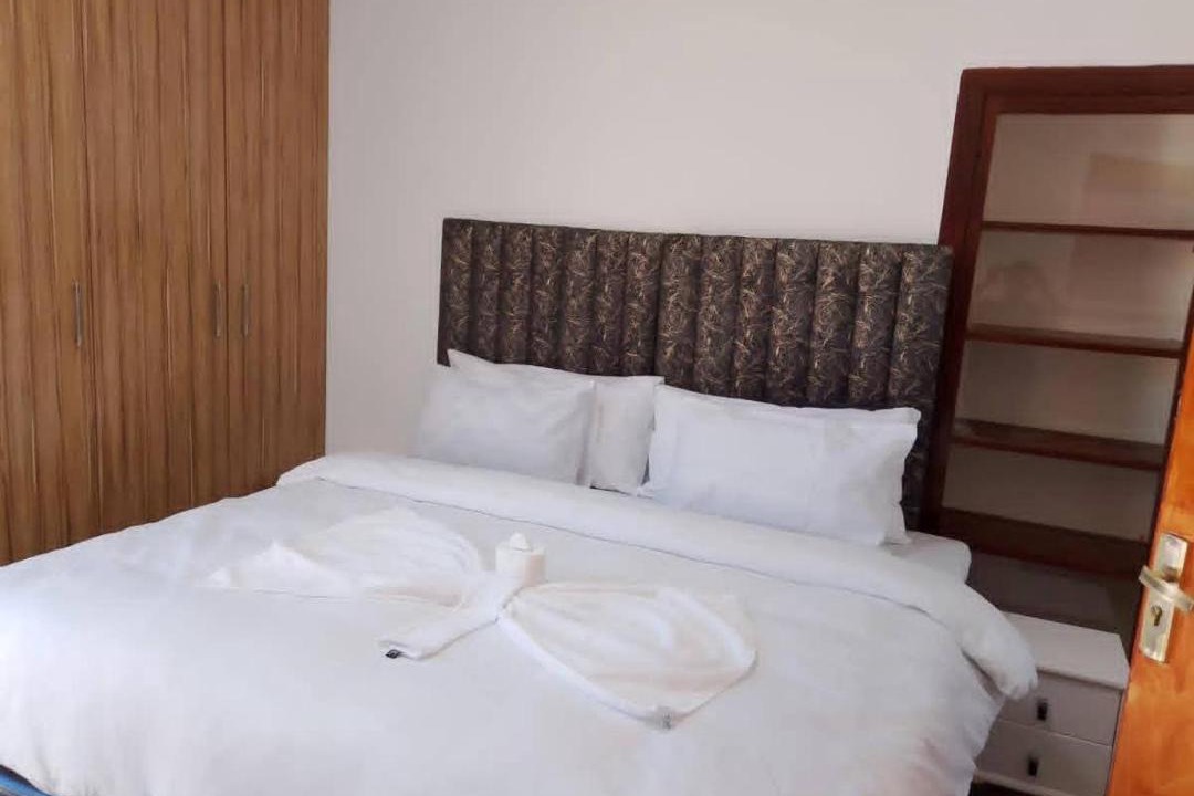 Photo of Bedroom in Eikenbosch
