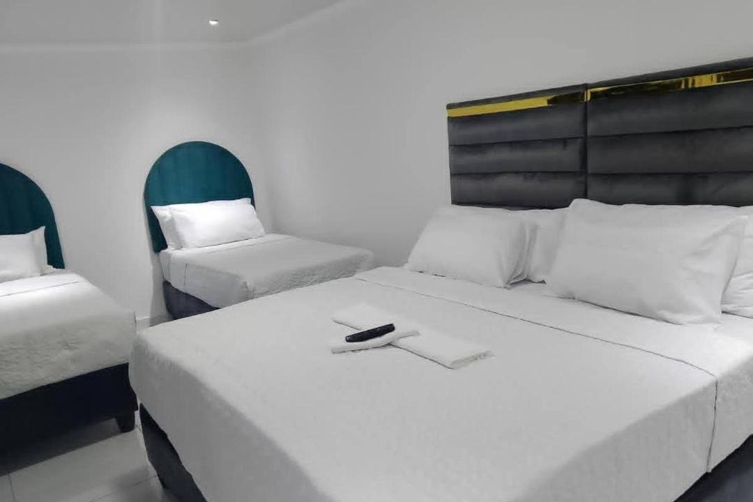 Photo of Bedroom in Eikenbosch