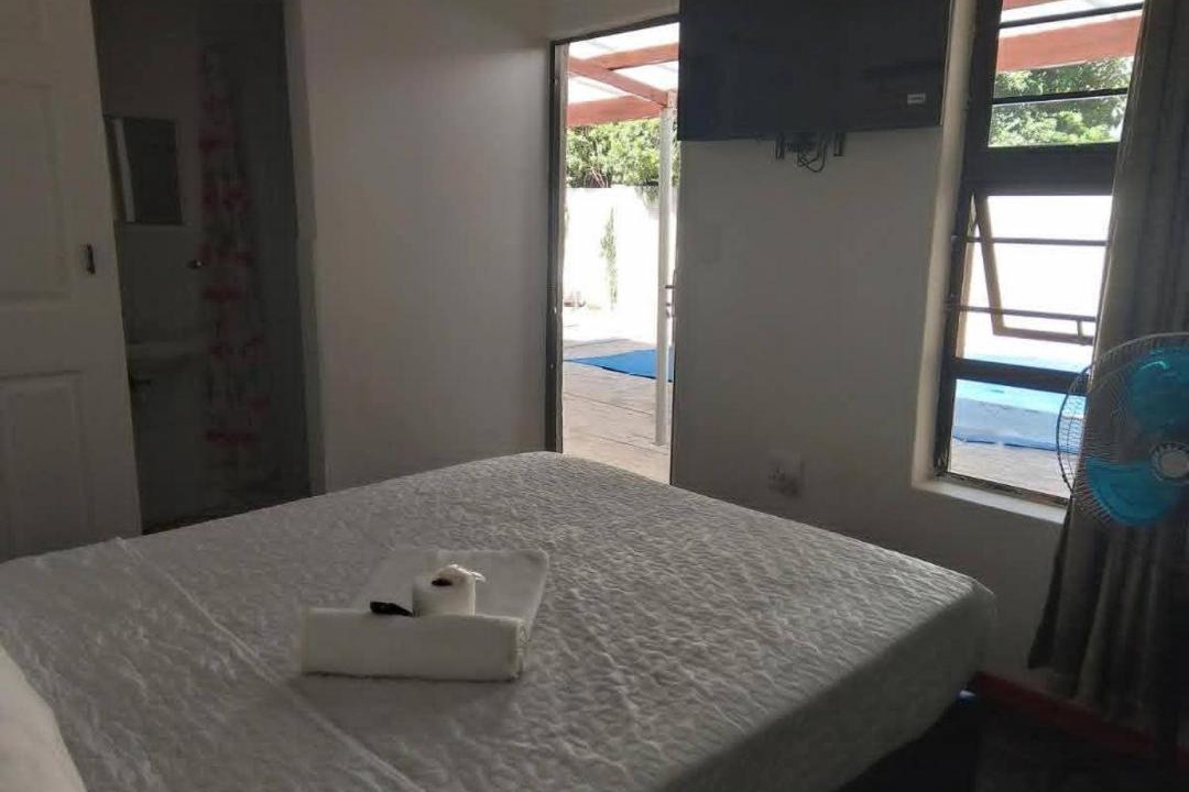 Photo of Bedroom in Eikenbosch