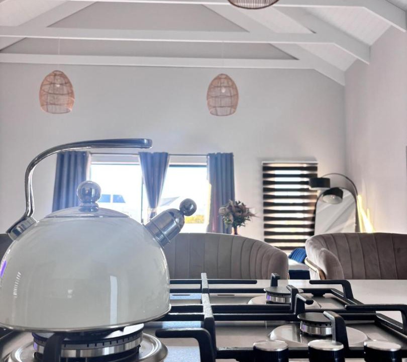 Photo of Kitchen in St. Helena Bay