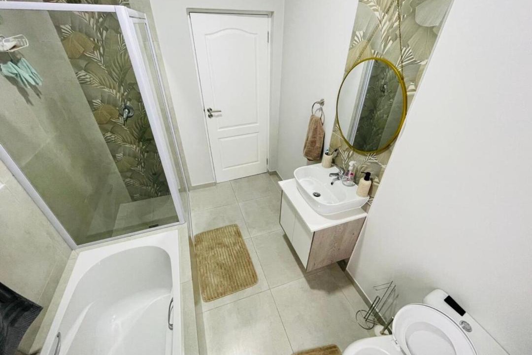 Photo of Bathroom in St. Helena Bay
