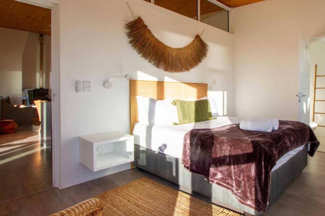 Photo of Bedroom in Elands Bay