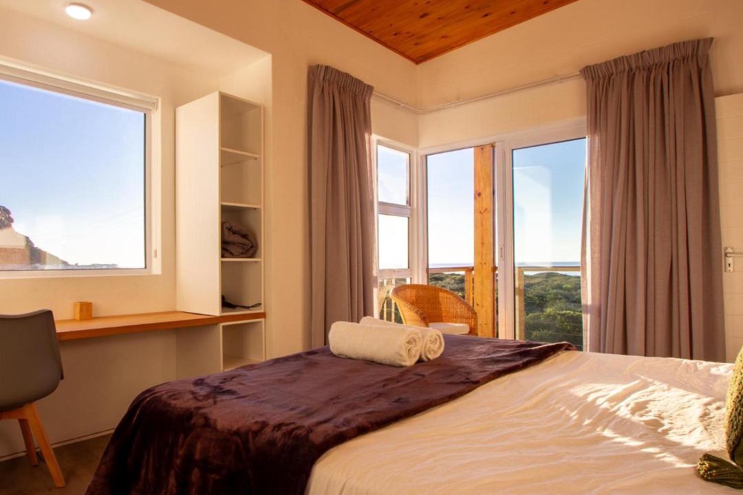 Photo of Bedroom in Elands Bay