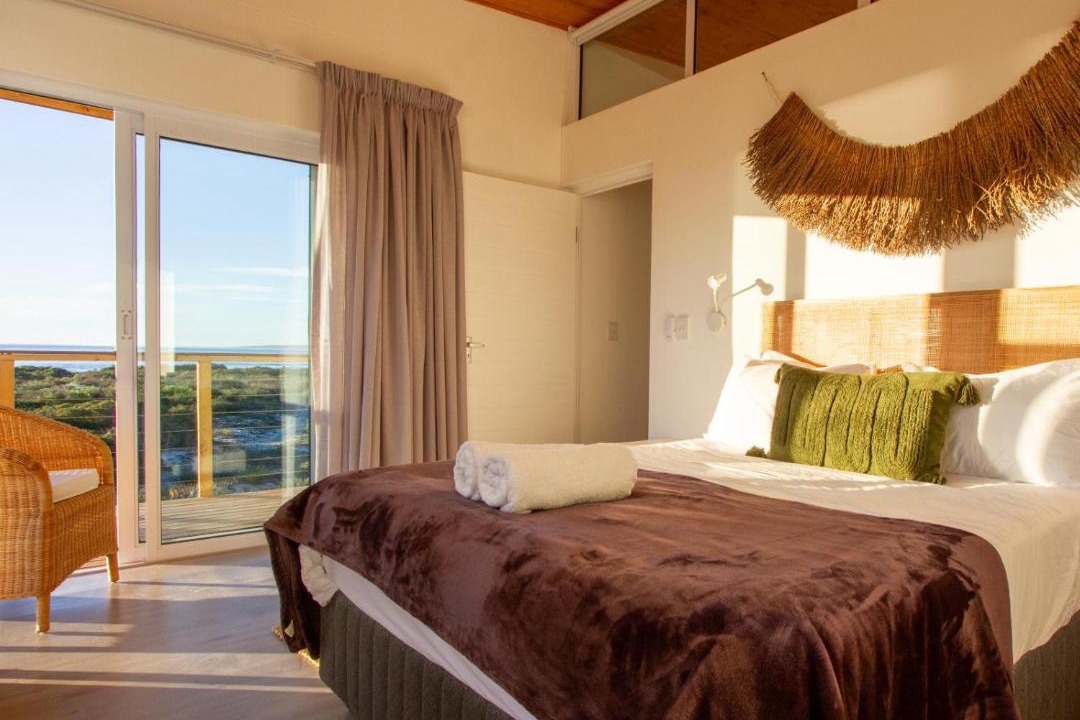 Photo of Bedroom in Elands Bay