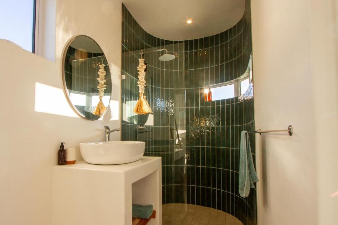 Photo of Bathroom in Elands Bay