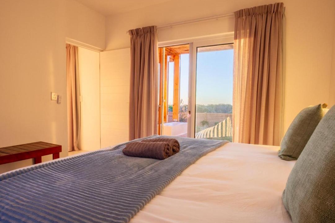 Photo of Bedroom in Elands Bay