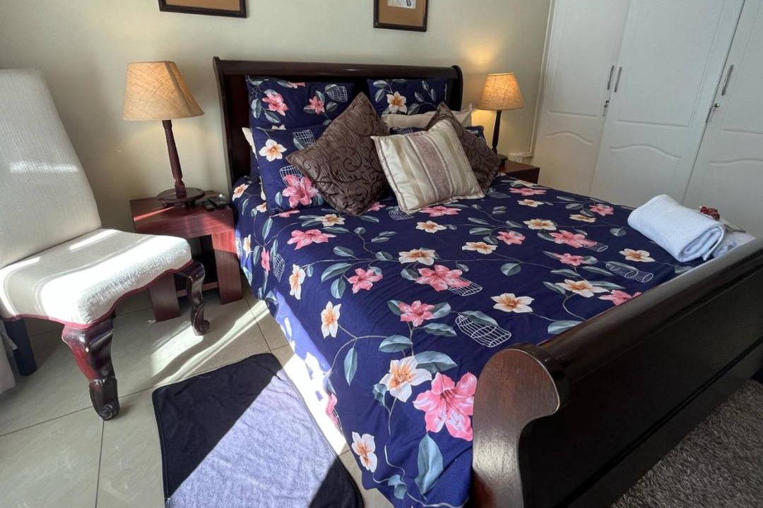 Photo of Bedroom in Waterkloof Glen