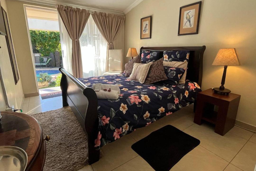Photo of Bedroom in Waterkloof Glen