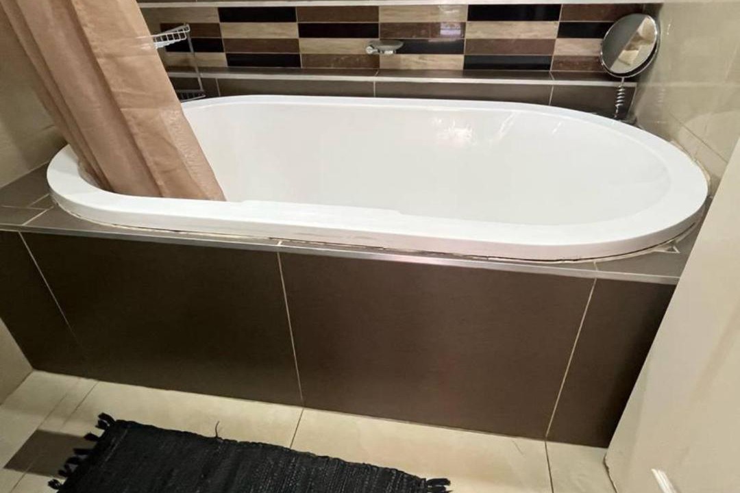 Photo of Bathroom in Waterkloof Glen