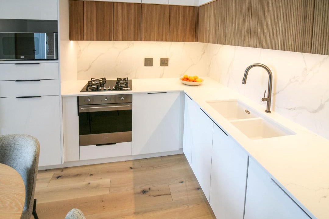 Photo of Kitchen in Stellenbosch Central