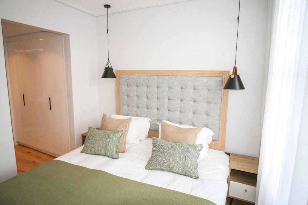 Photo of Bedroom in Stellenbosch Central
