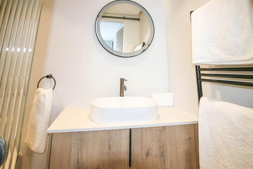 Photo of Bathroom in Stellenbosch Central