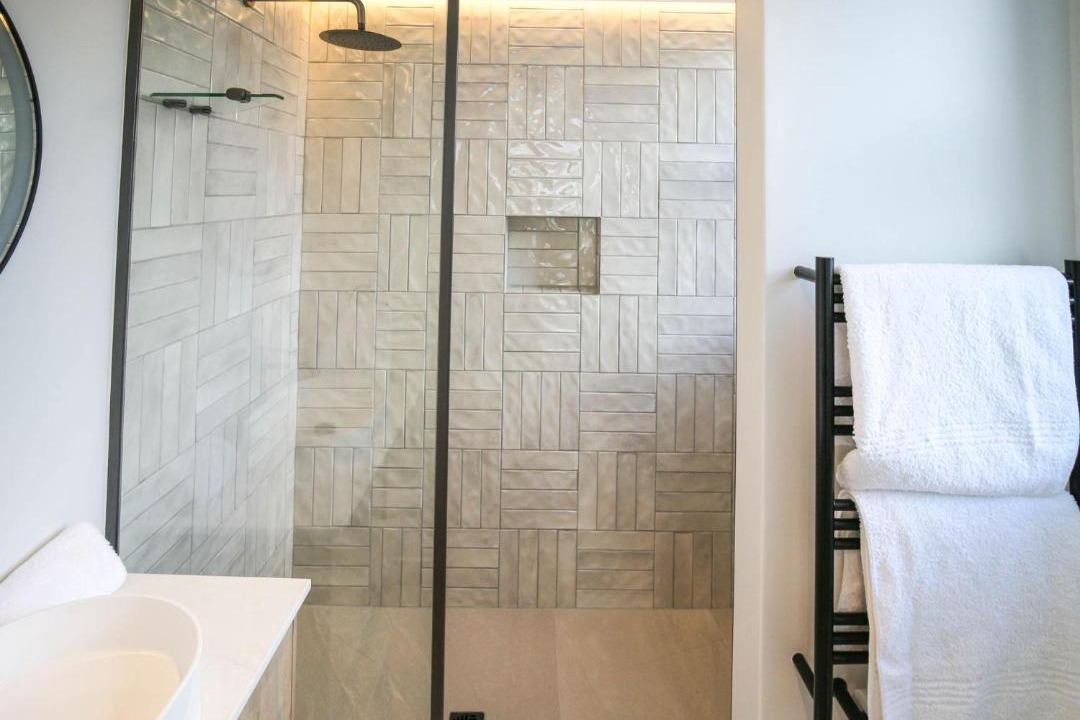Photo of Bathroom in Stellenbosch Central
