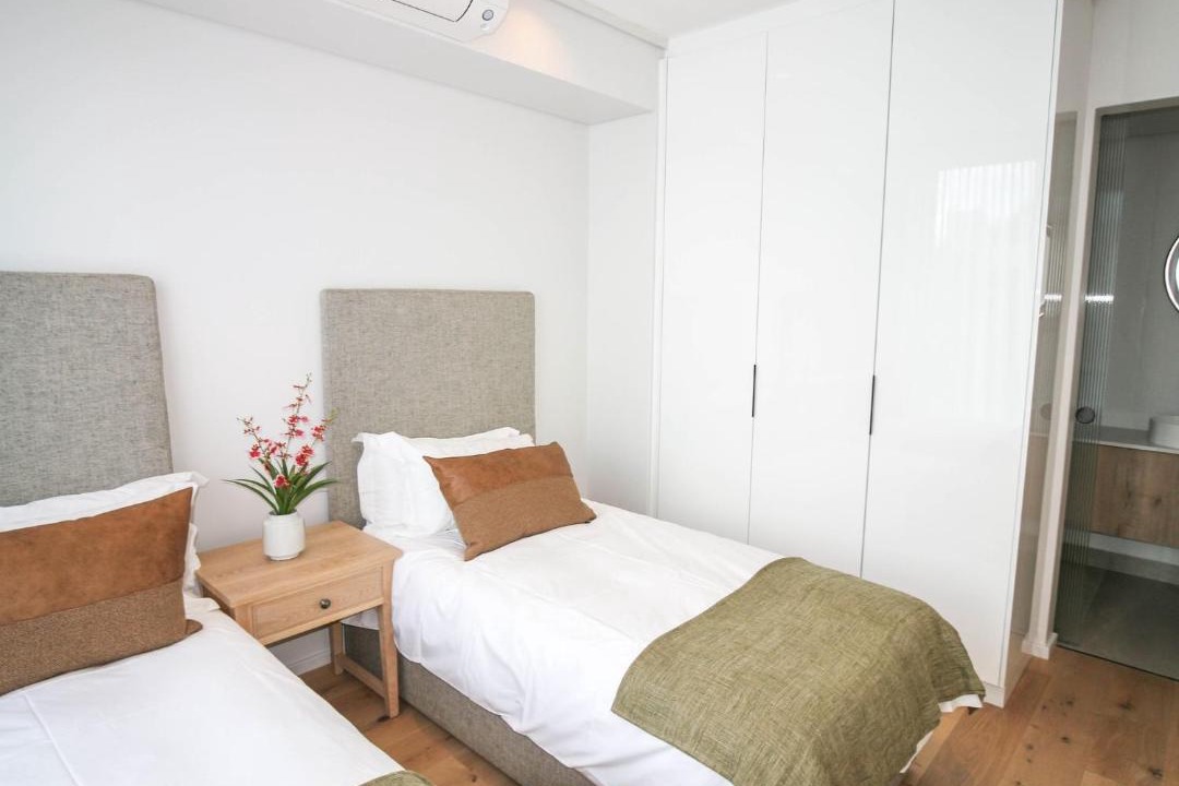 Photo of Bedroom in Stellenbosch Central