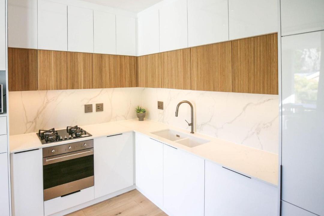 Photo of Kitchen in Stellenbosch Central