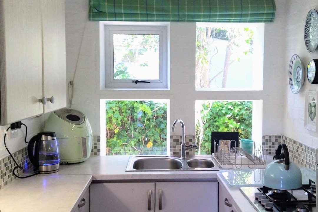 Photo of Kitchen in Onrus