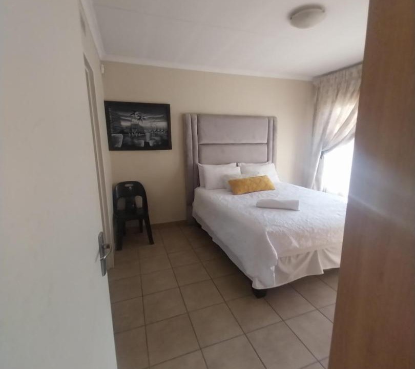 Photo of Bedroom in Kareeberg