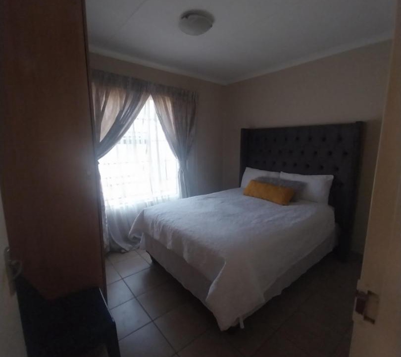 Photo of Bedroom in Kareeberg
