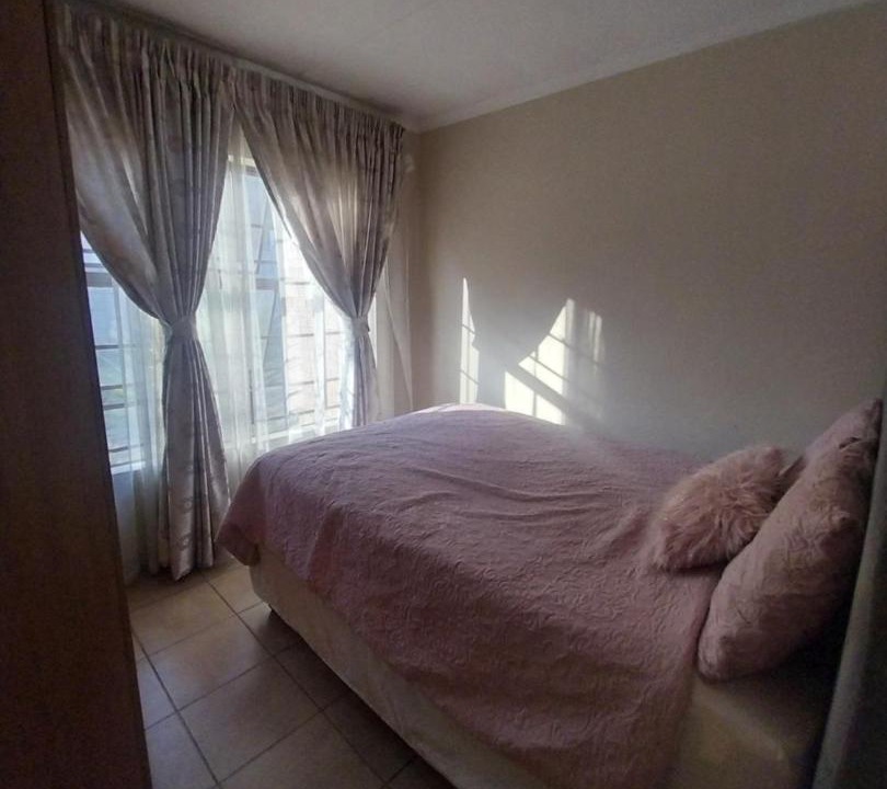 Photo of Bedroom in Kareeberg