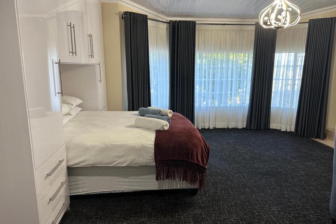 Photo of Bedroom in Haenertsburg