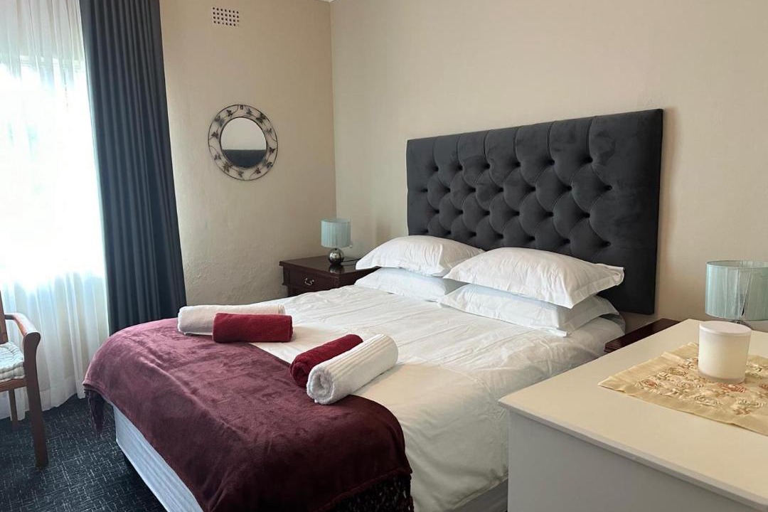 Photo of Bedroom in Haenertsburg