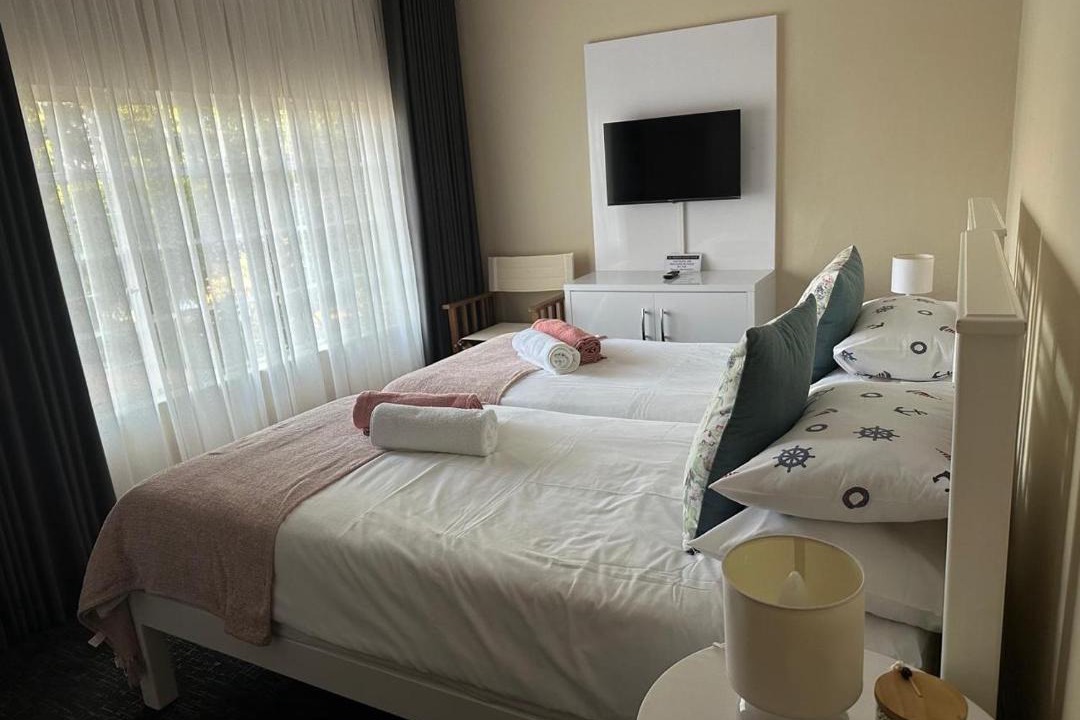 Photo of Bedroom in Haenertsburg