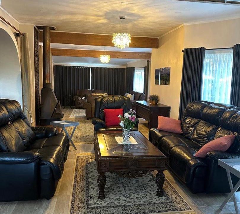 Photo of Livingroom in Haenertsburg