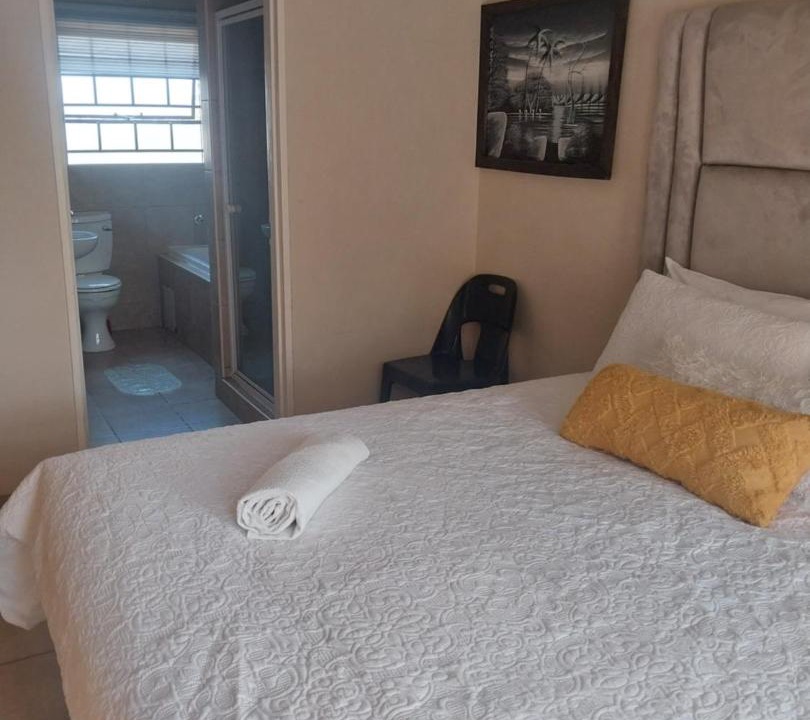 Photo of Bedroom in Kareeberg