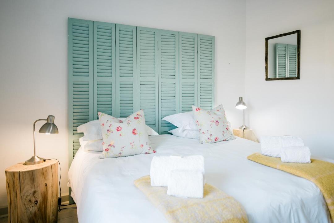 Photo of Bedroom in Graaff-Reinet