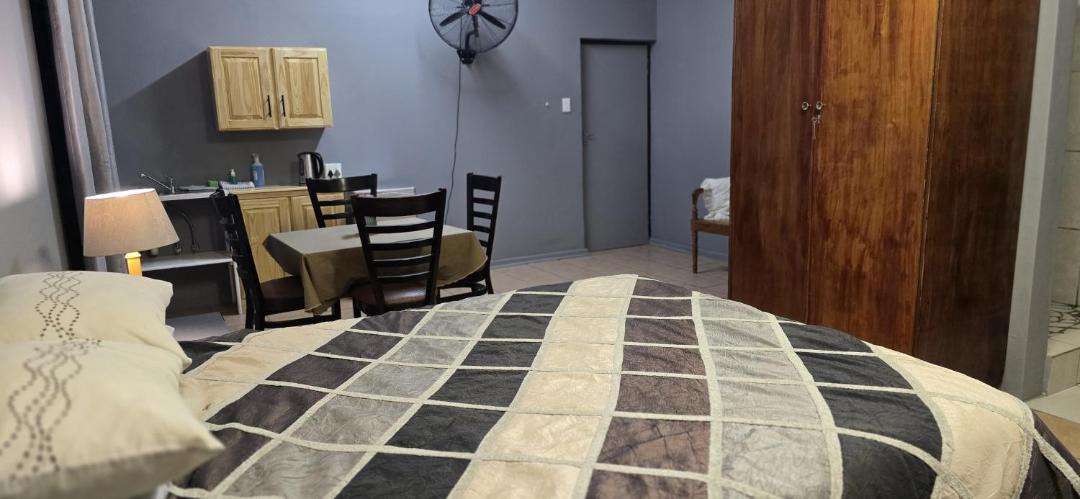 Photo of Bedroom in Rustenburg