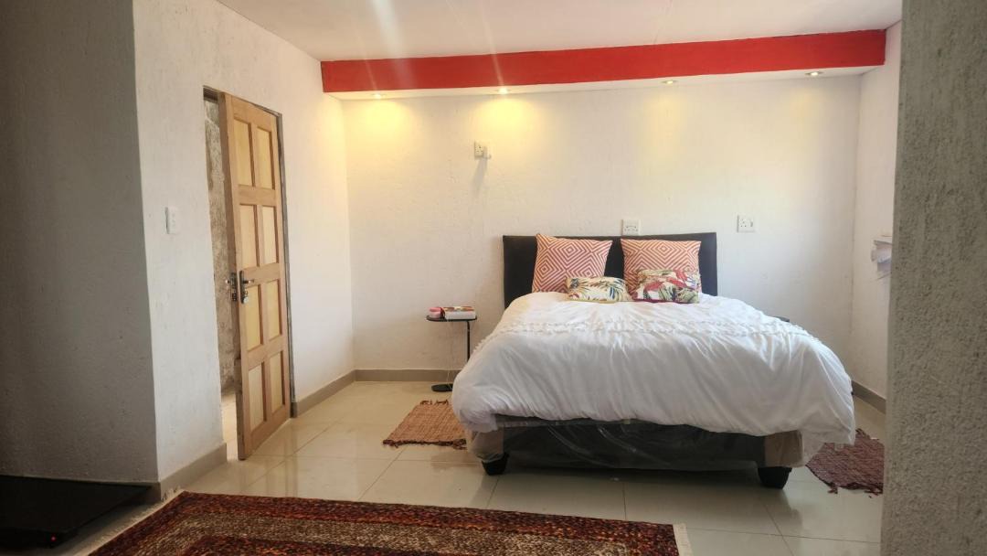 Photo of Bedroom in Hazyview