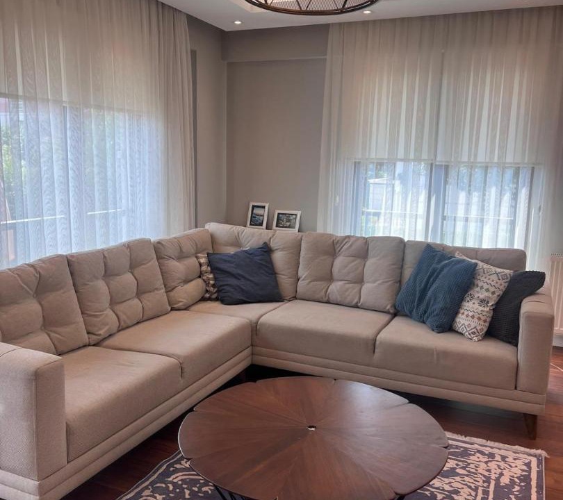 Photo of Livingroom in Serdivan