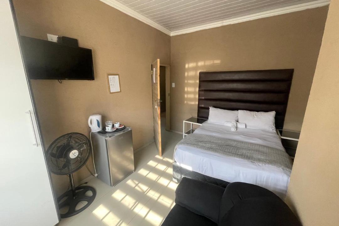 Photo of Bedroom in Mbombela