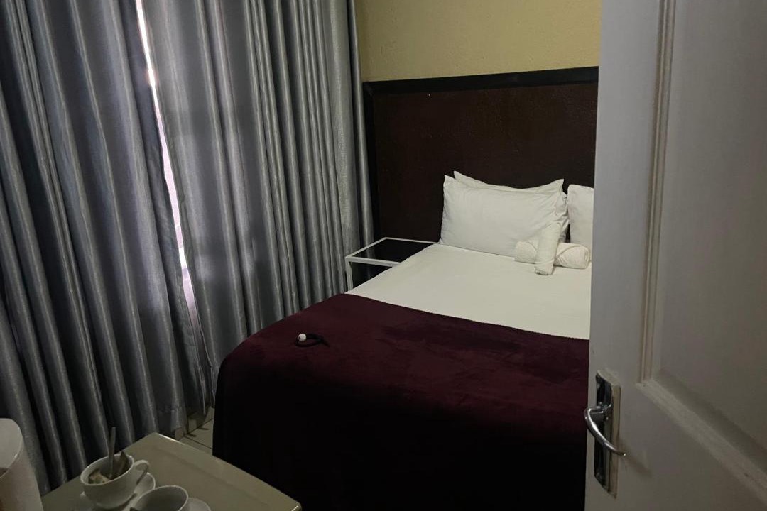 Photo of Bedroom in Mbombela