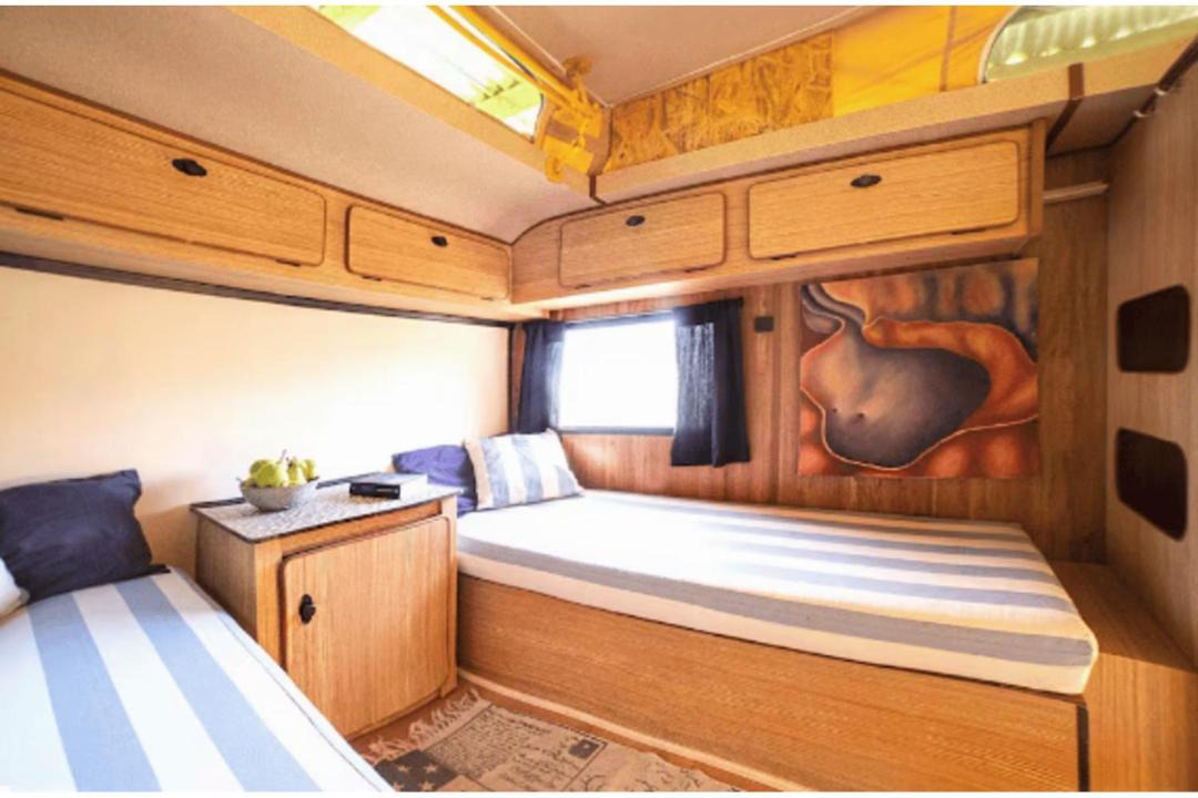 Photo of Bedroom in Barrydale