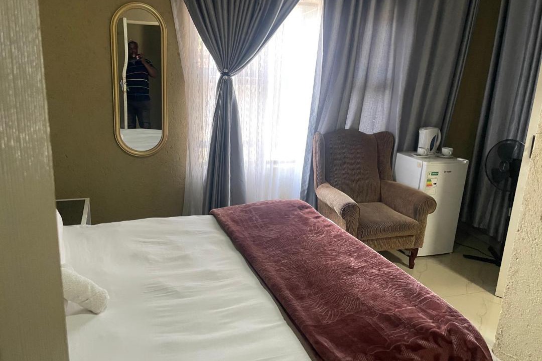 Photo of Bedroom in Mbombela