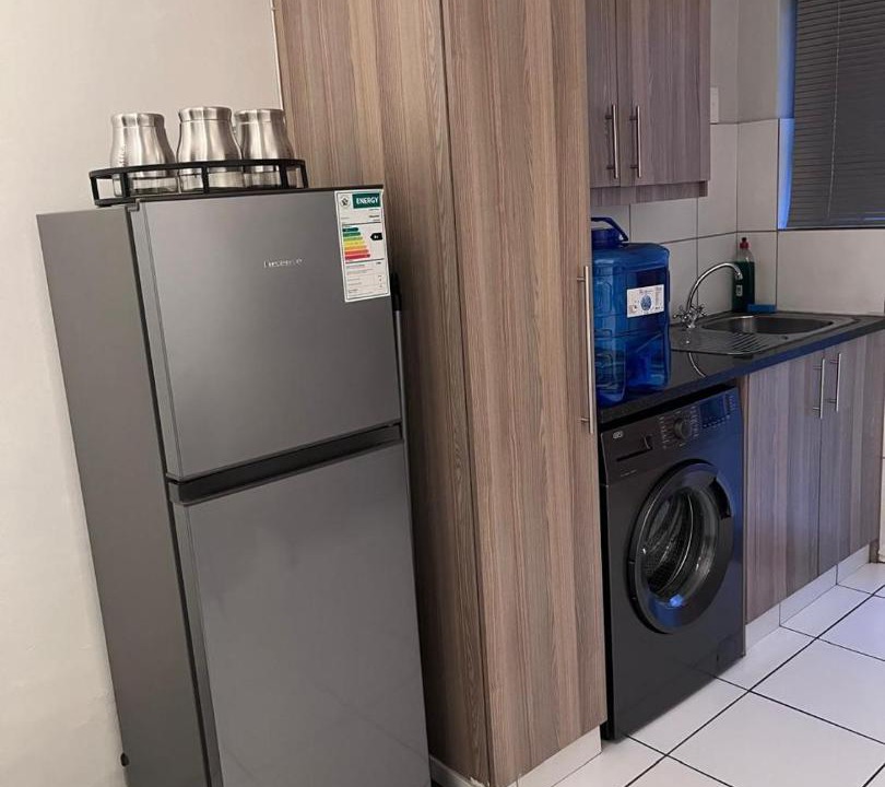 Photo of Kitchen in Edenvale