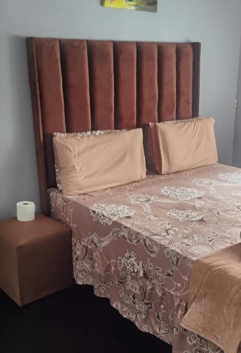 Photo of Bedroom in Greater Johannesburg Metropolitan Area