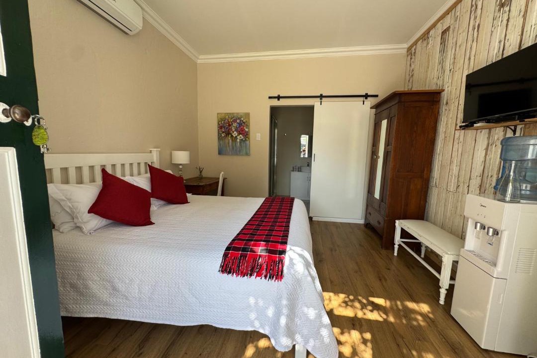 Photo of Bedroom in Graaff-Reinet
