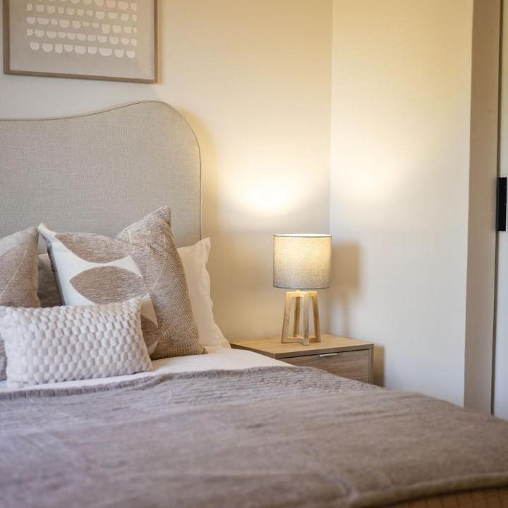 Photo of Bedroom in Hemel En Aarde