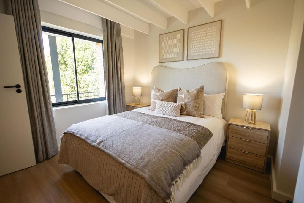 Photo of Bedroom in Hemel En Aarde