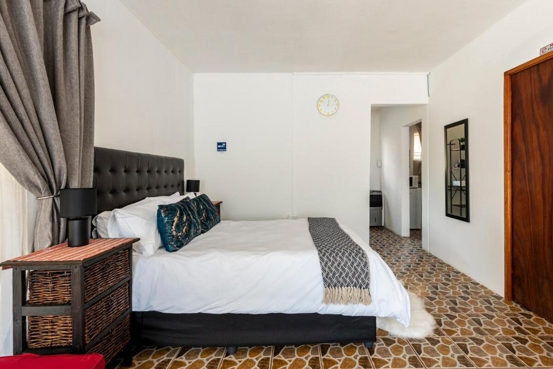 Photo of Bedroom in Lyttelton Manor