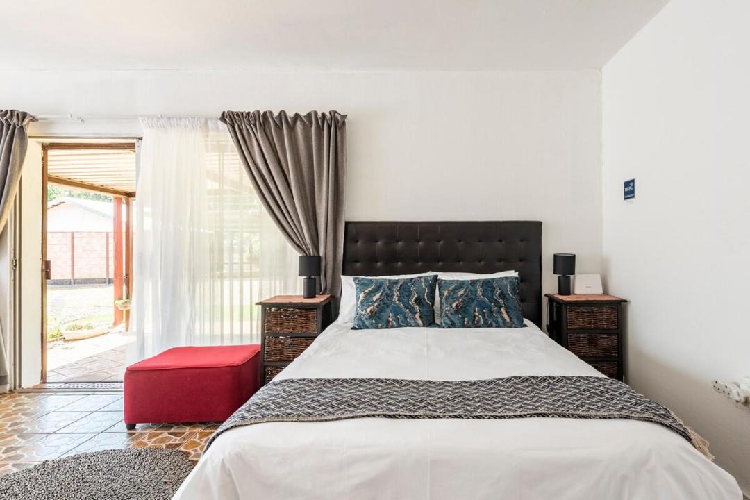 Photo of Bedroom in Lyttelton Manor