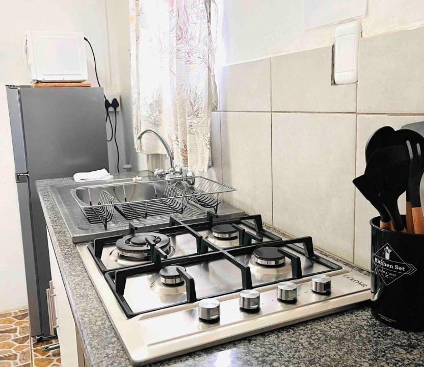 Photo of Kitchen in Lyttelton Manor